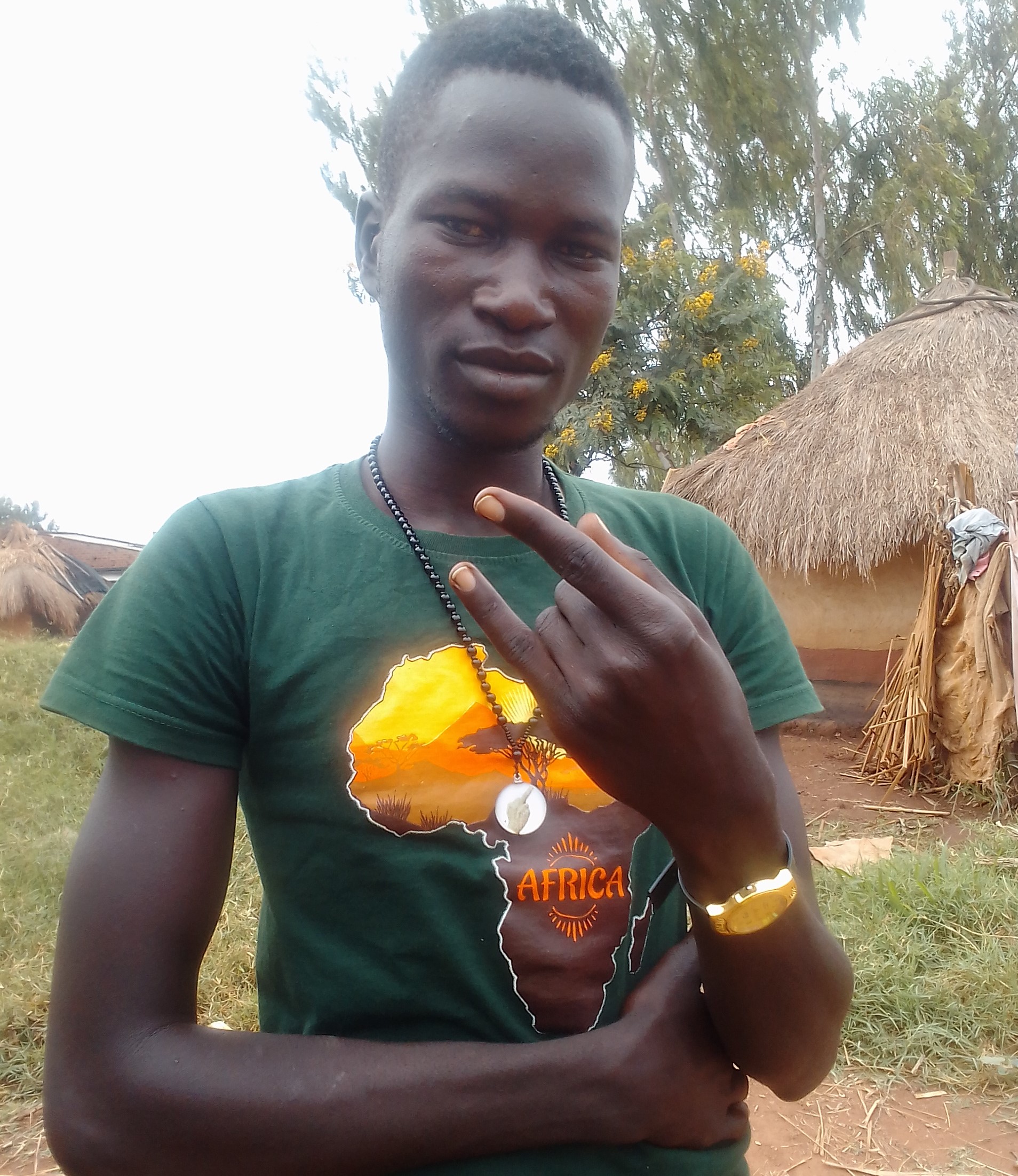 King Love